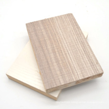 wbp gule birch block board for furniture